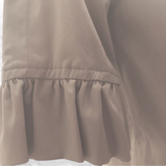 Express Cropped Mod Jacket - Picture 2 of 5